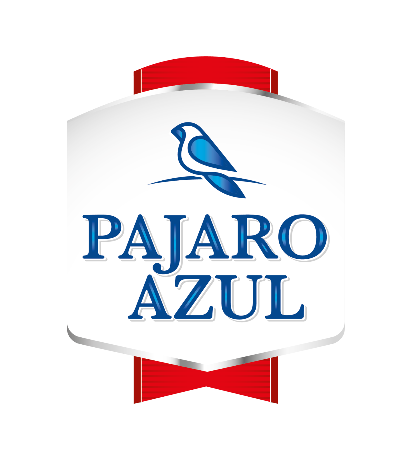 Pajaro Azul