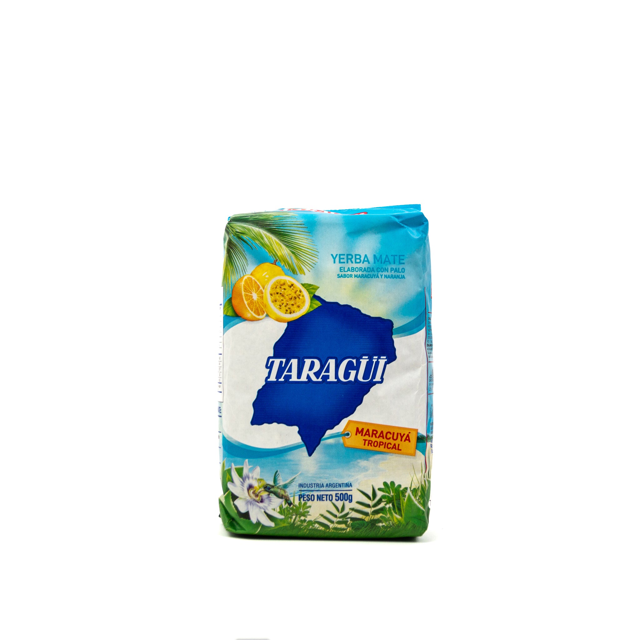 Taragüi Maracuya Tropical