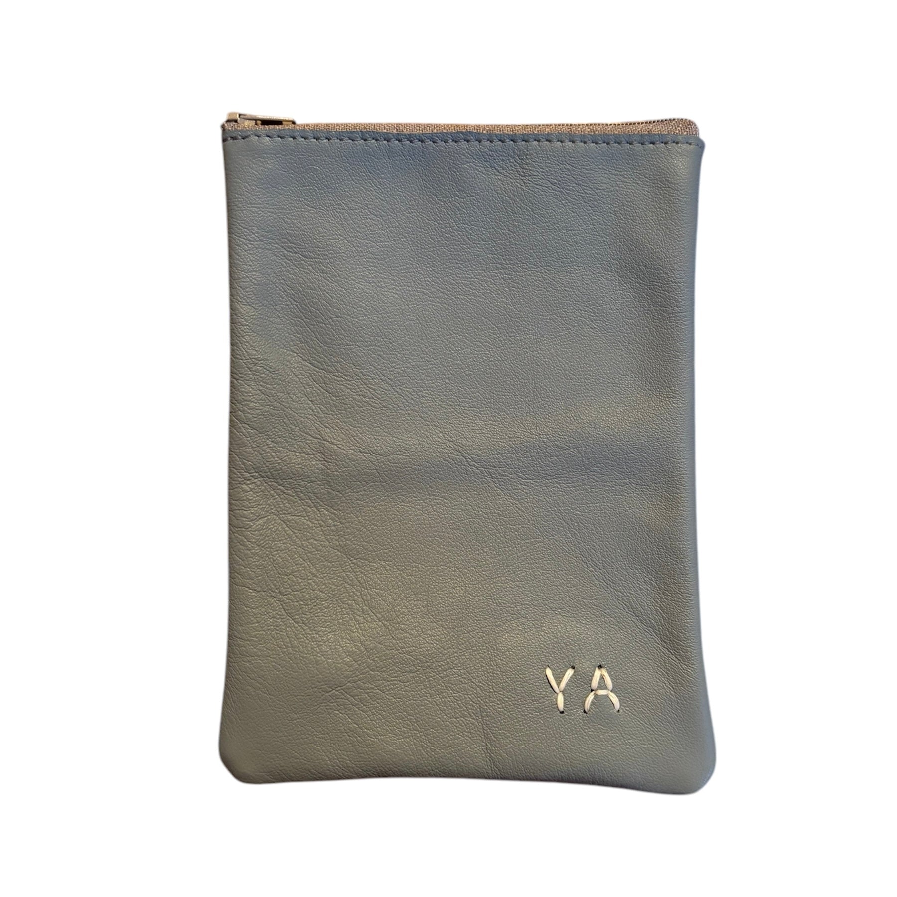 Yerbamigos szürke yerba tartó