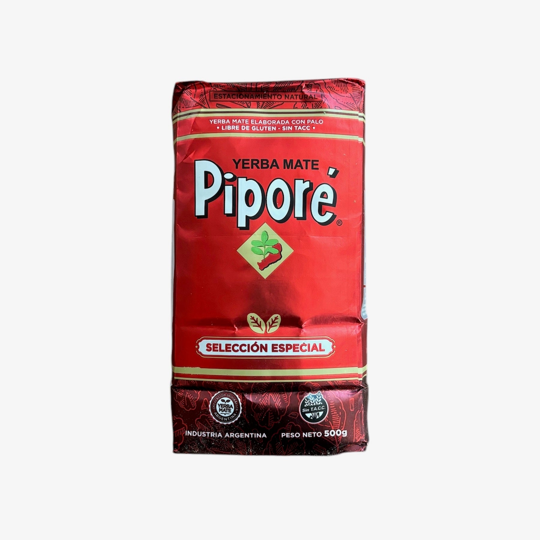 Piporé Selección Especial