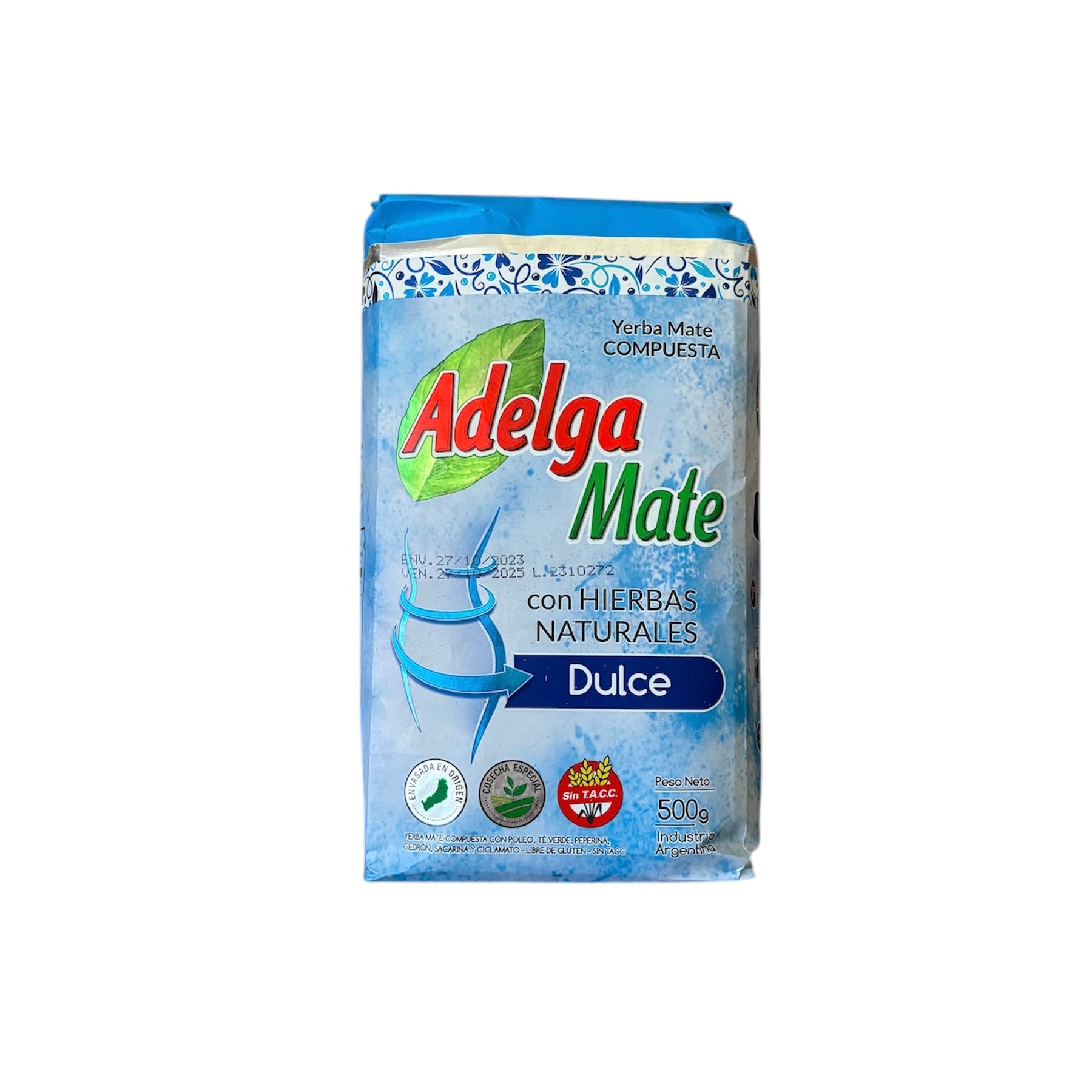 Adelga Mate Dulce