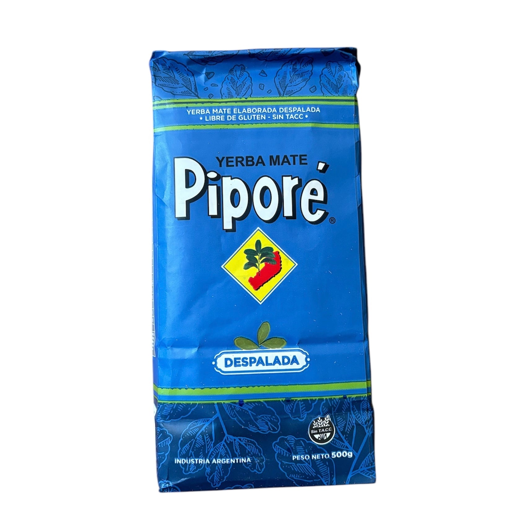 Piporé Despalada