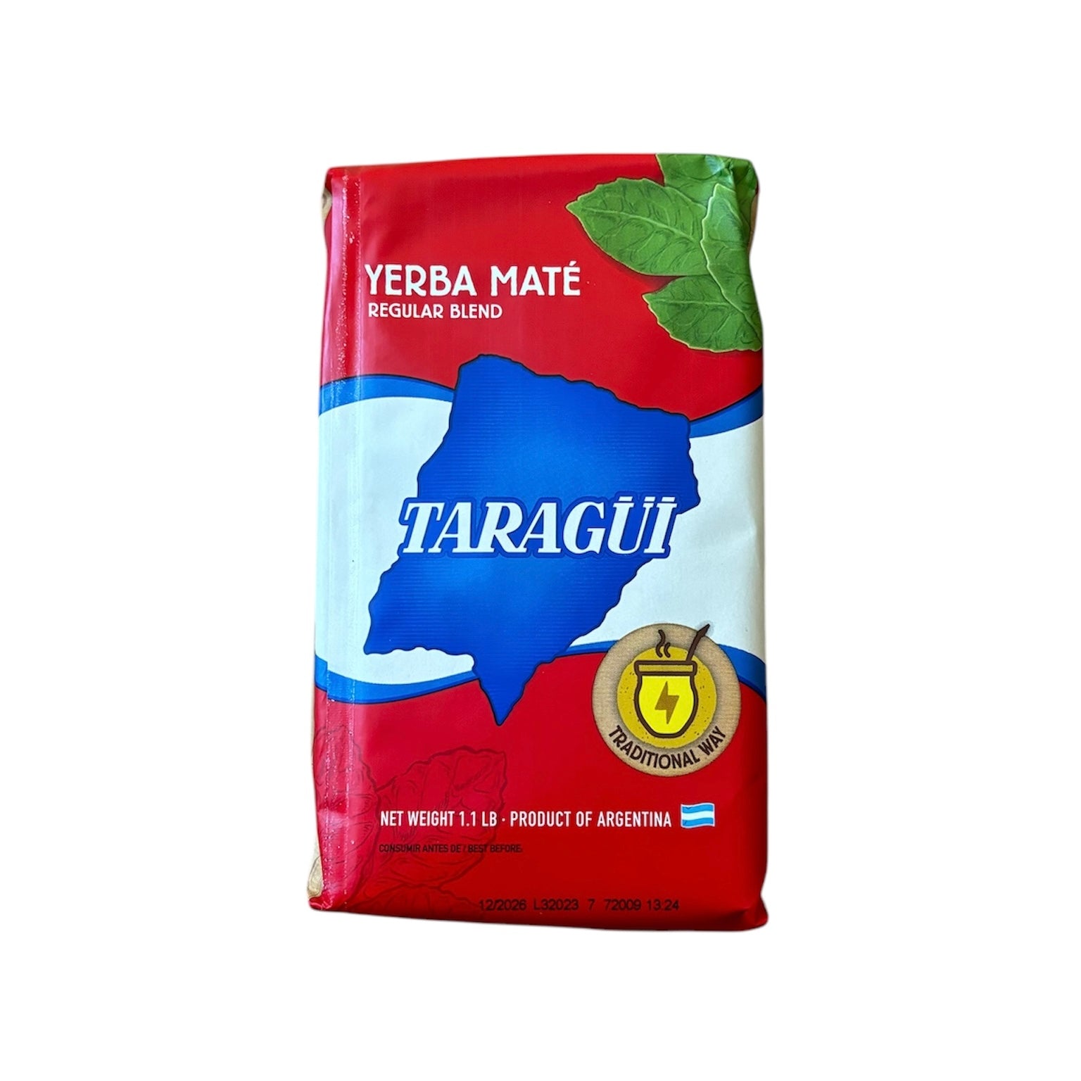 Taragüi Tradicional