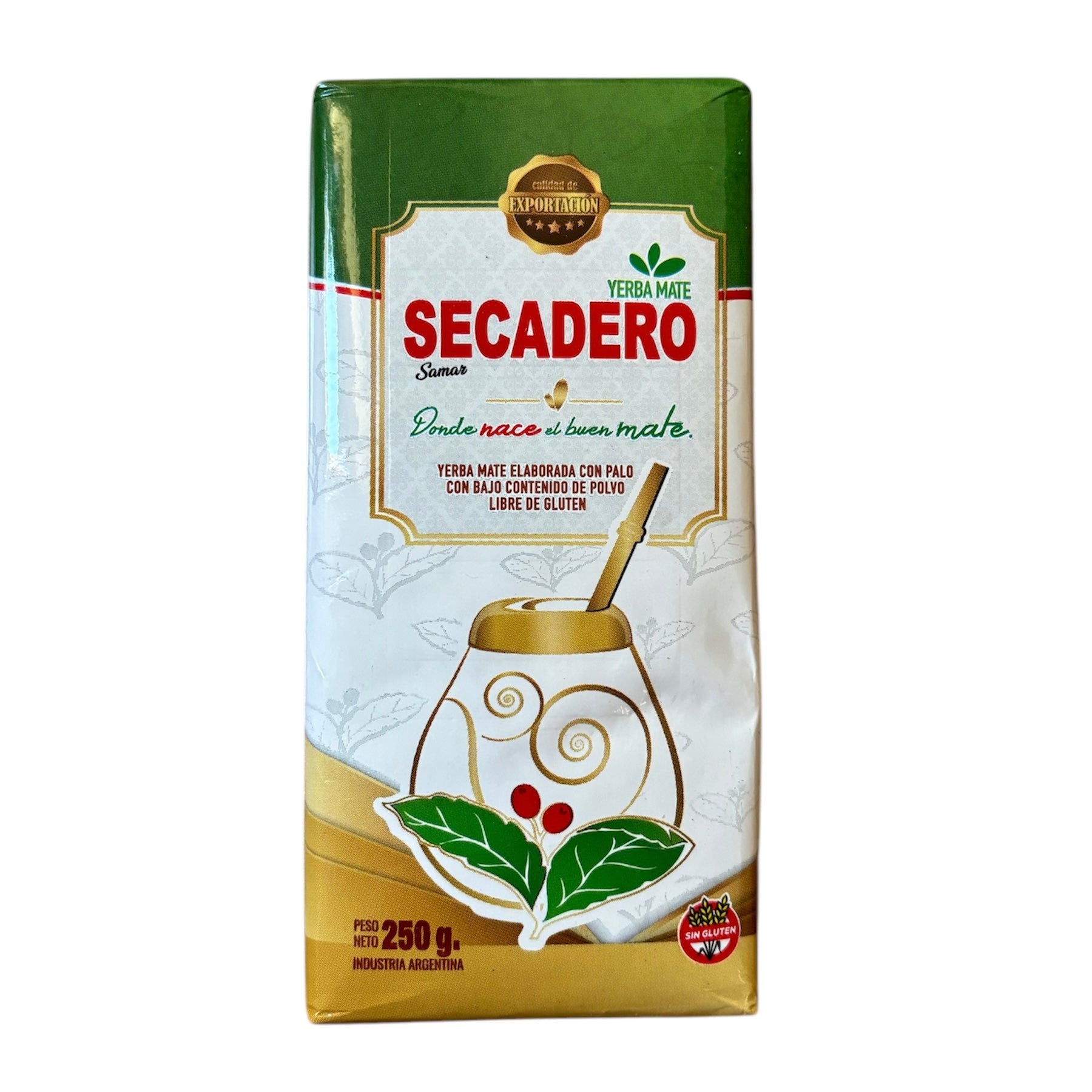 Secadero
