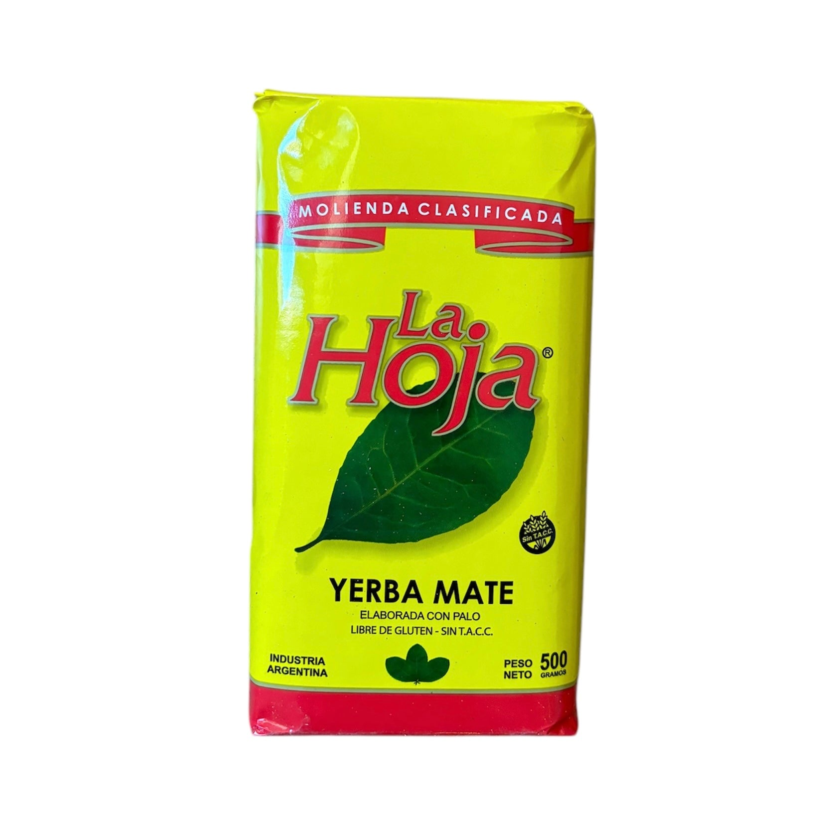 La Hoja
