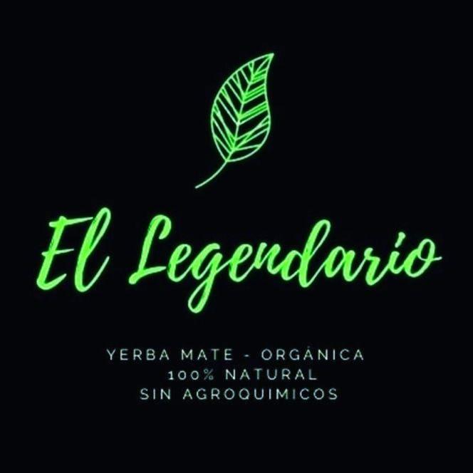 El legendario