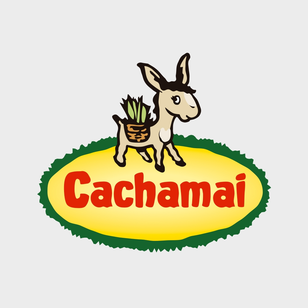 Cachamai