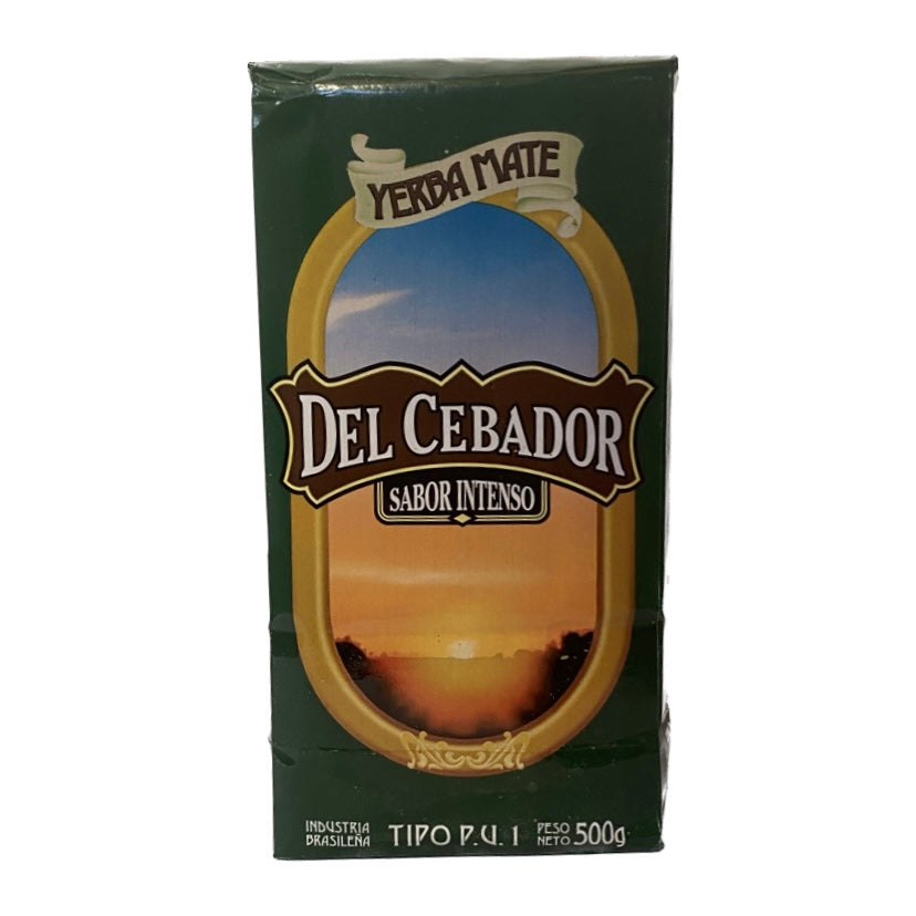 Del Cebador Clásico