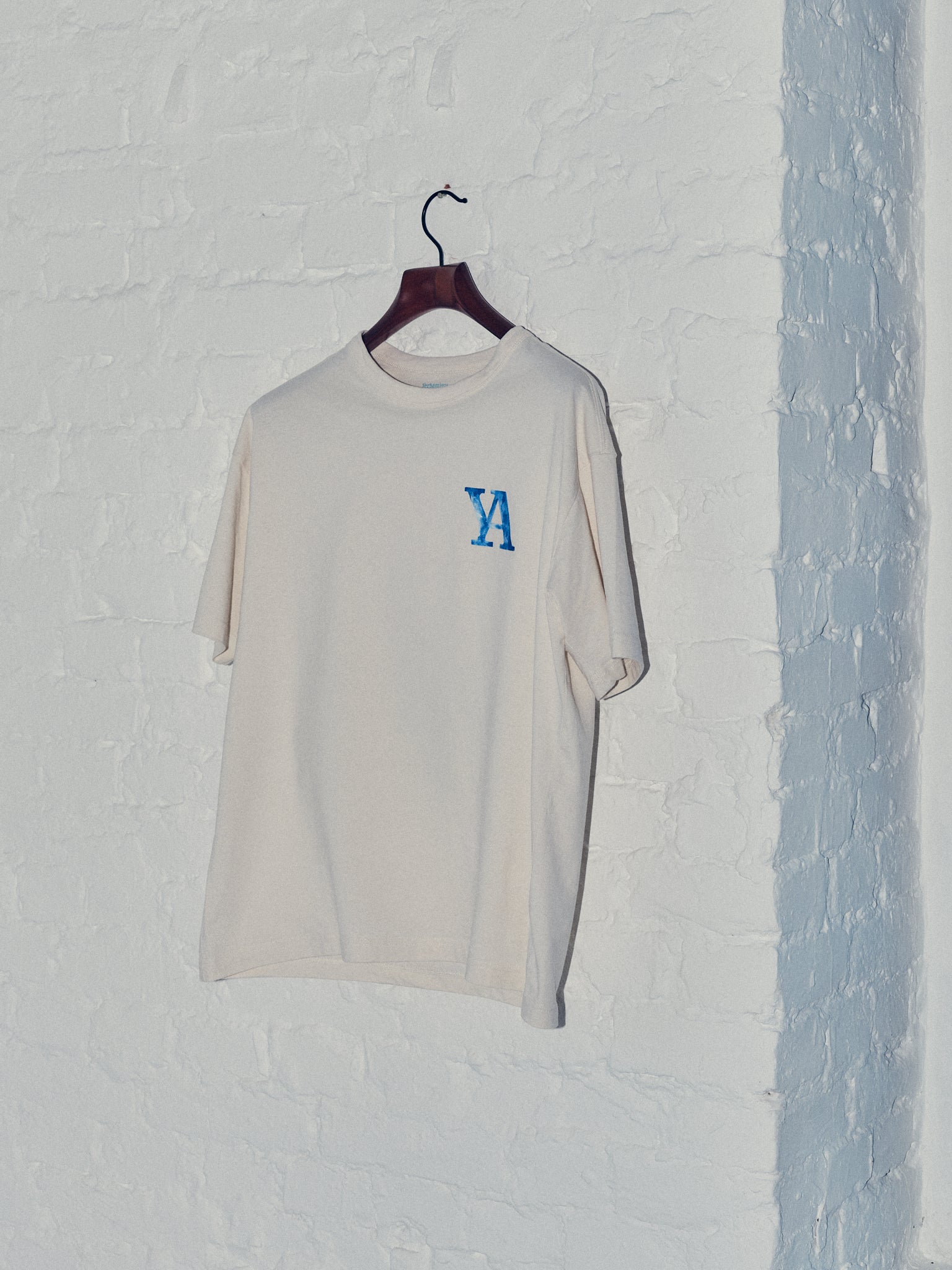 YA FOOTBALL CLUB TEE