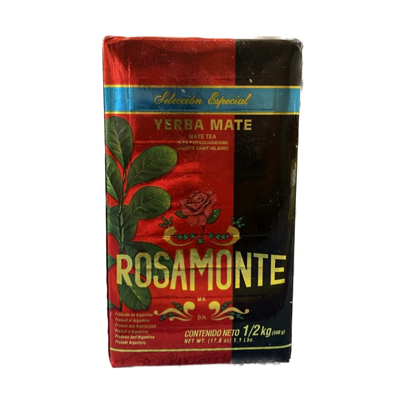 Rosamonte Selection Especial