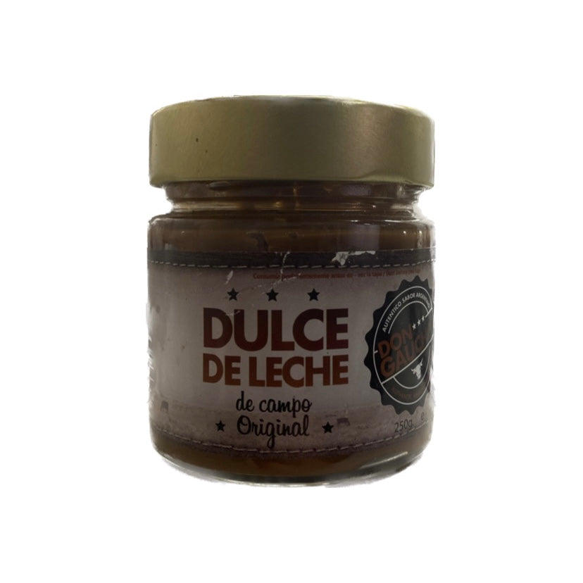 Dulce De Leche Don Gaucho