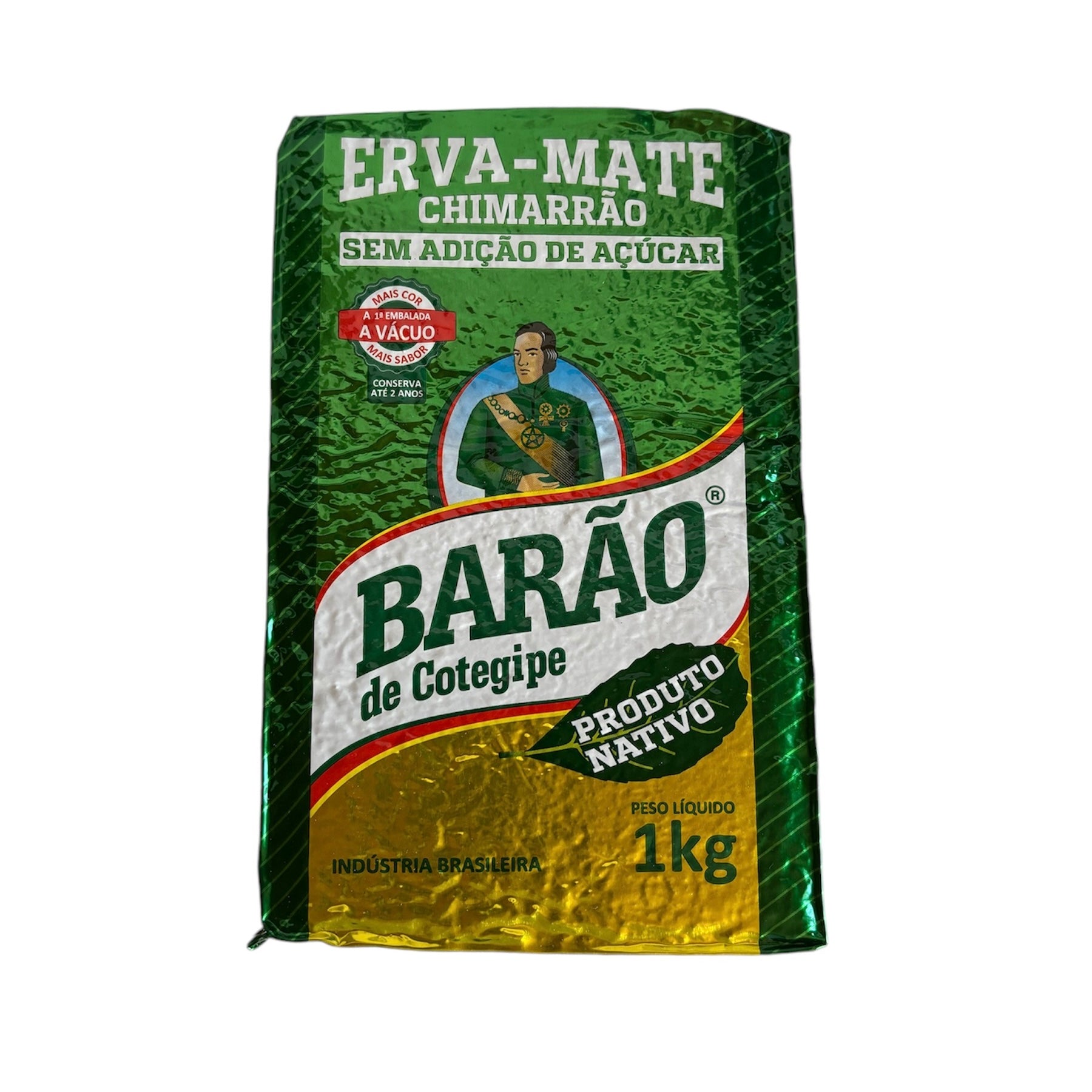 Barão Nativo