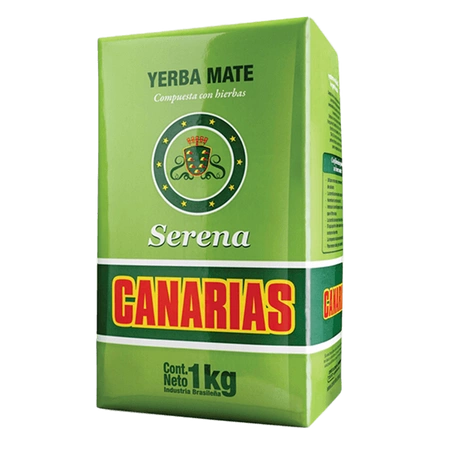 Canarias Serena