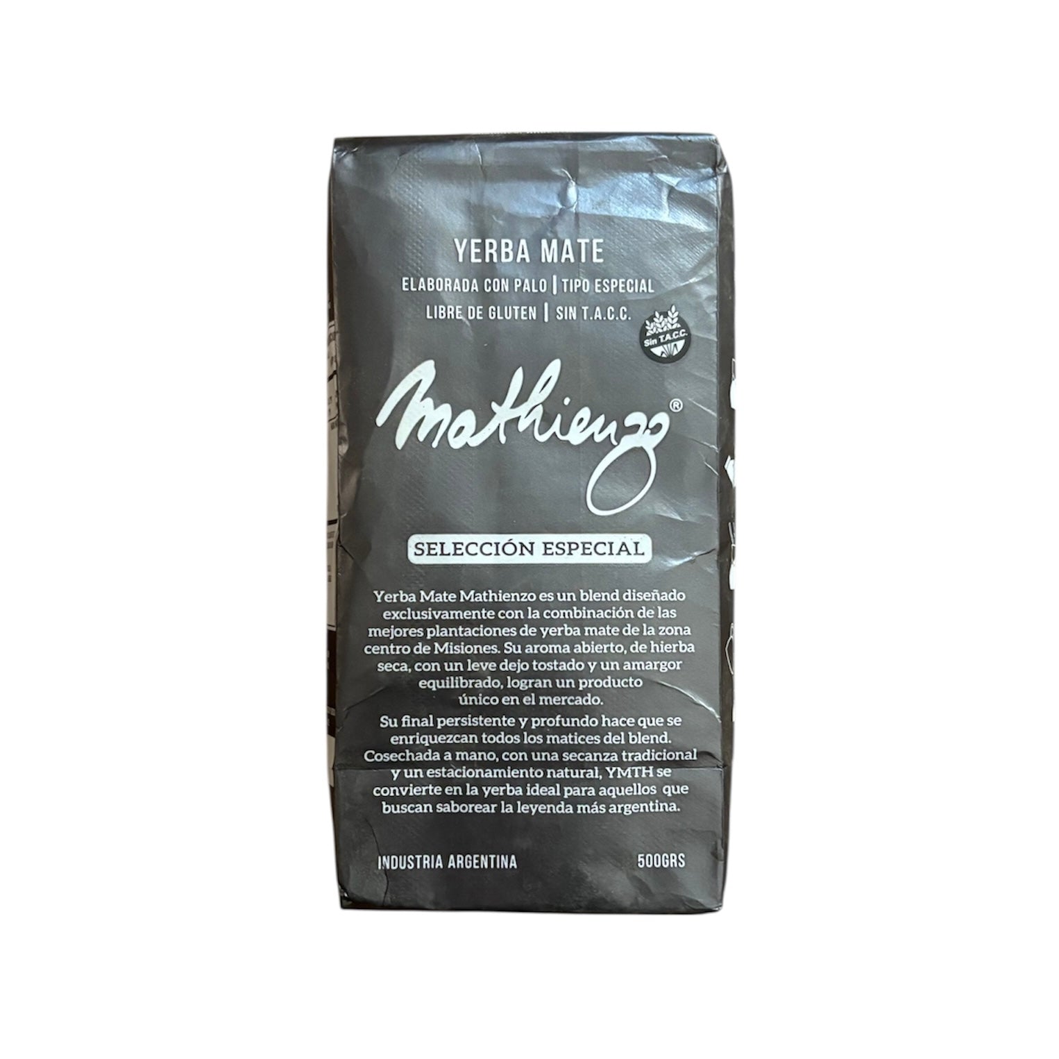 Mathienzo Selección Especial