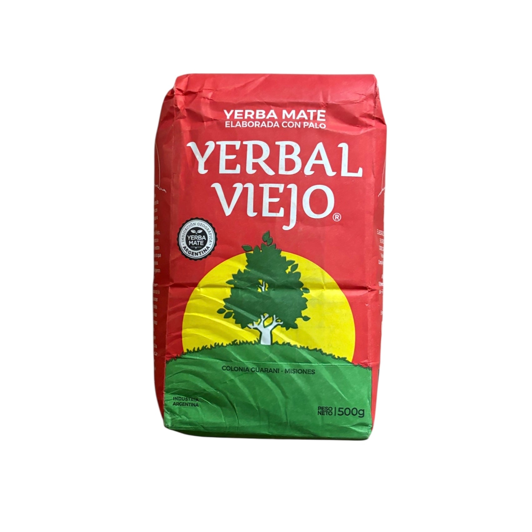 Yerbal Viejo
