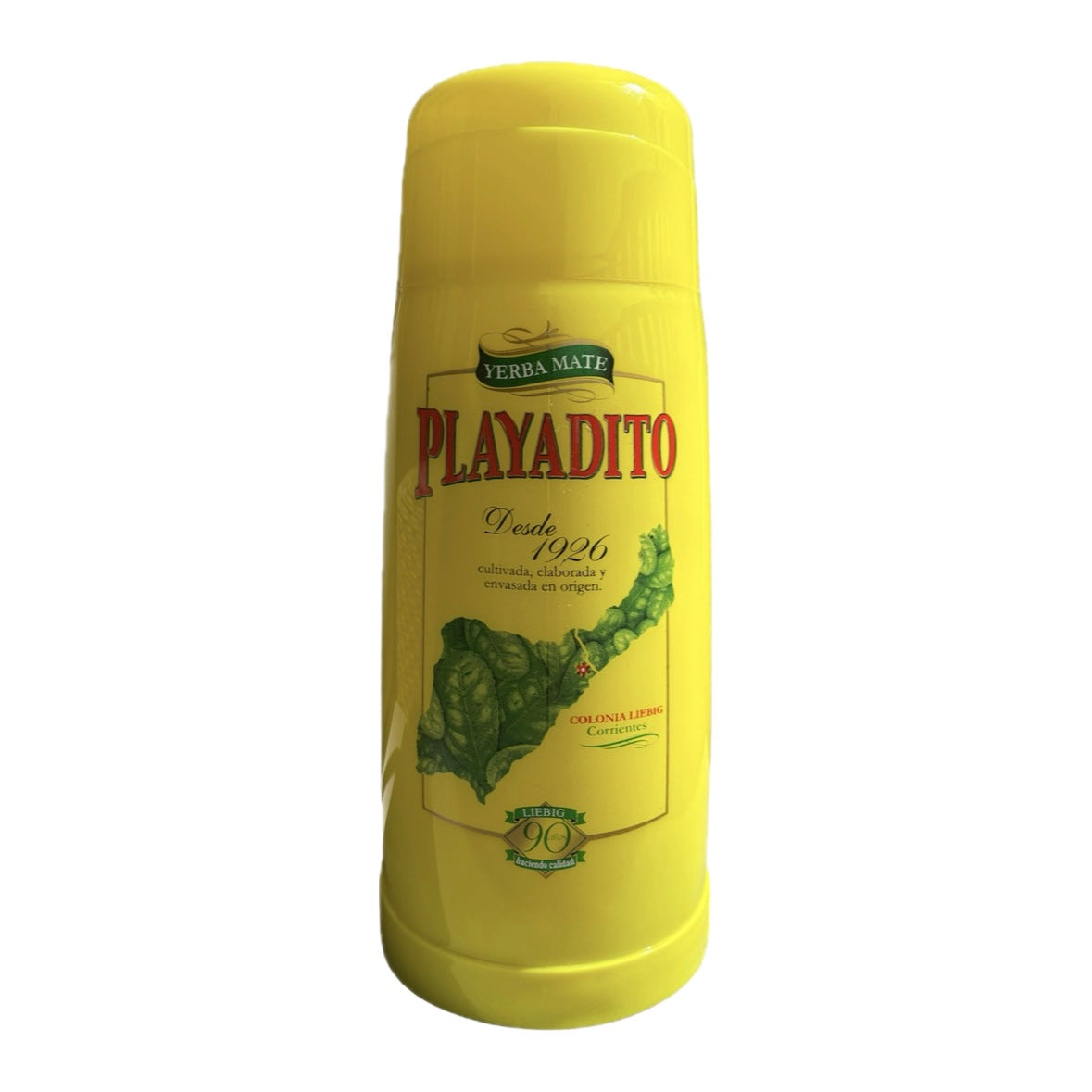 Playadito termosz