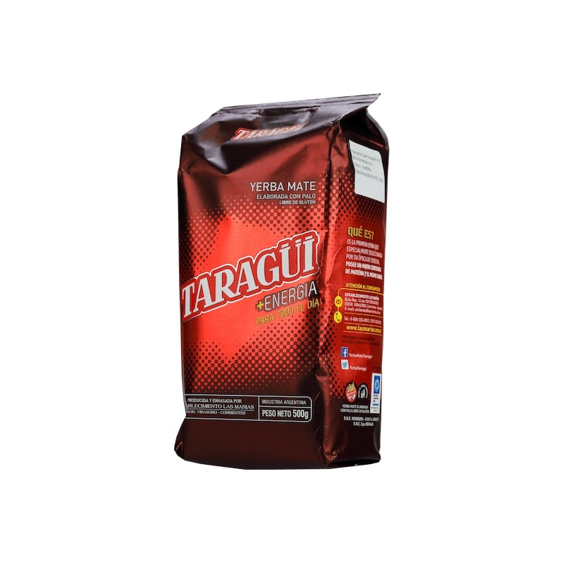 Taragüi Energia