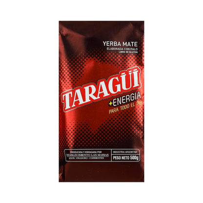 Taragüi Energia