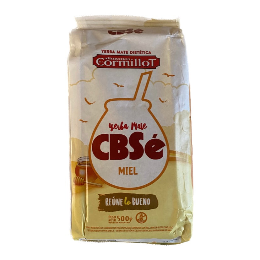 CBSé Miel (Mézes)